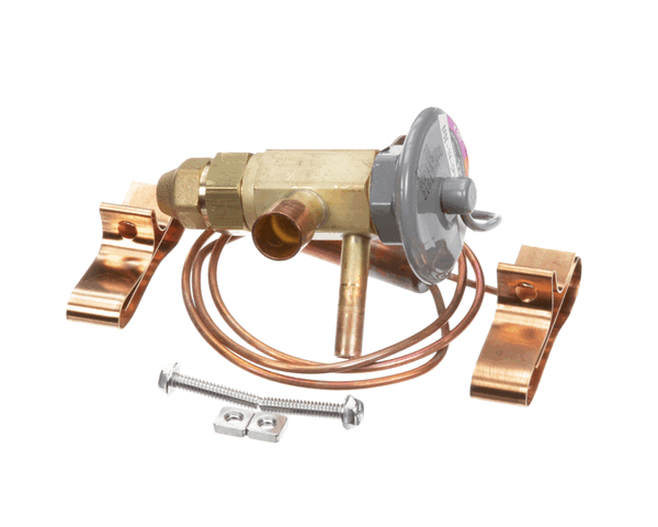 Structural Concepts 72330 Thermostatic Expansion Valve (STC72330) Each