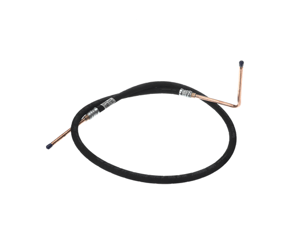 Structural Concepts 72643 1/4" Flex Liquid Line (STC72643) Each