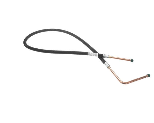 Structural Concepts 72644 1/2 Flex Refrigeration Hose (STC72644) Each