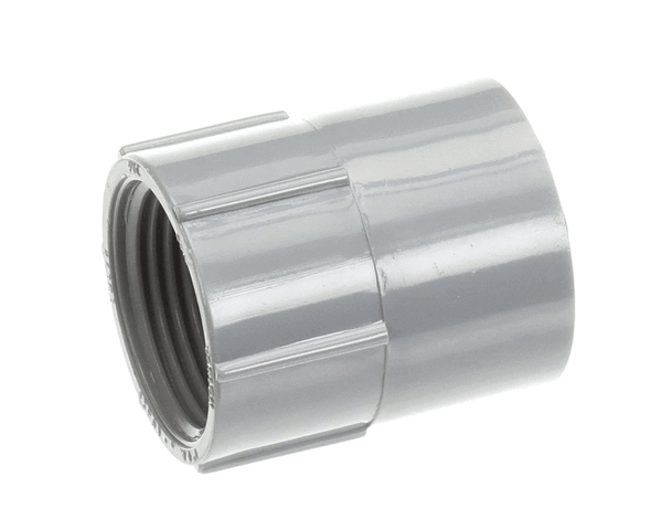 Structural Concepts 72671 Adapter Pvc 1" Fnpt X 1" Slip (STC72671) Each