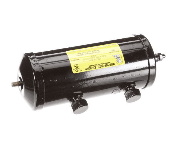 Structural Concepts 72748 Receiver (STC72748) Each