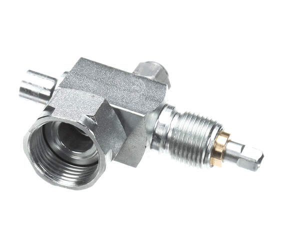 Structural Concepts 72749 Valve Horizontal 3/8" Rr #23075 (Top Gag (STC72749) Each