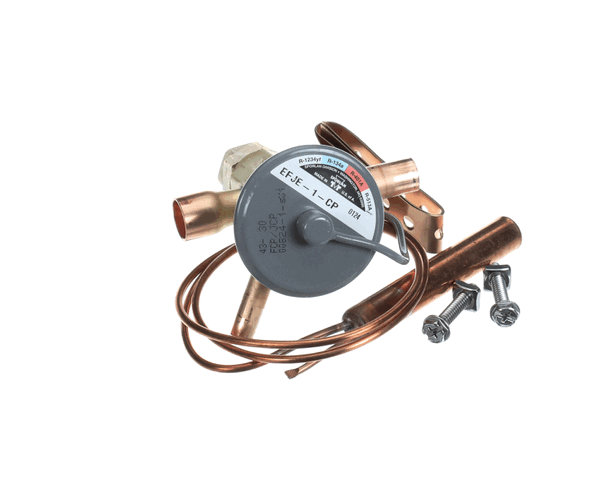 Structural Concepts 72790 Valve #Efje-1-Cp (STC72790) Each