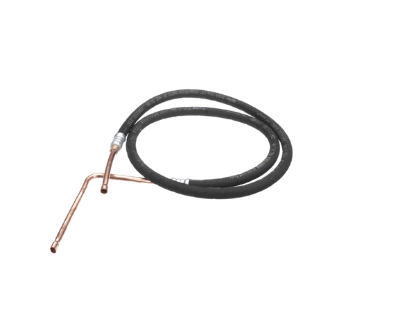 Structural Concepts 72793 3/8 Flex Refrigeration Hose (STC72793) Each