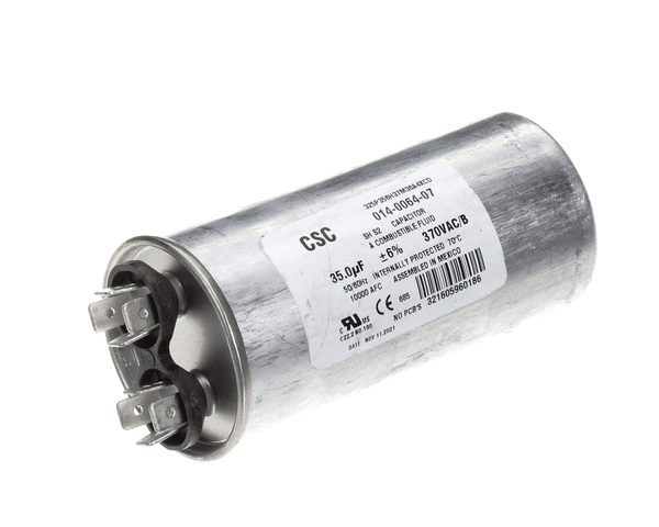 Structural Concepts 72794 Run Capacitor (STC72794) Each