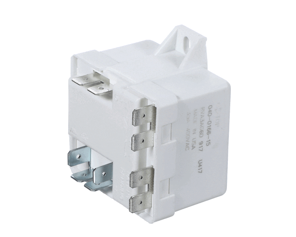 Structural Concepts 72797 Start Relay (STC72797) Each