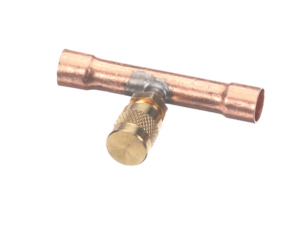 Structural Concepts 73104 3/8" Pres T Valve (STC73104) Each