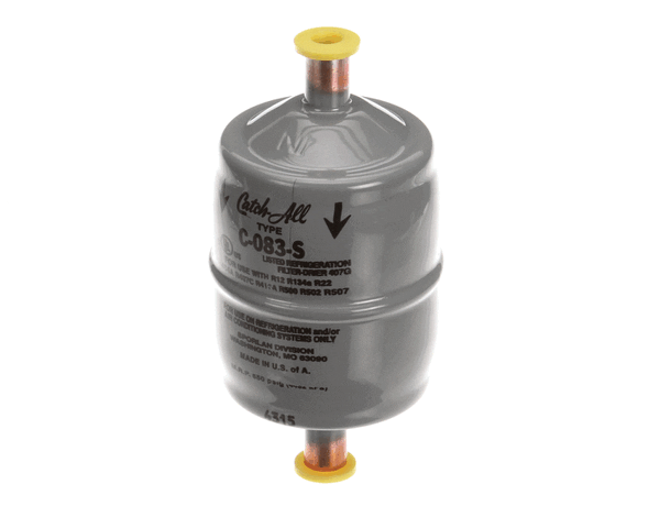 Structural Concepts 73126 Filter Drier 08 3/8 In Odf (STC73126) Each