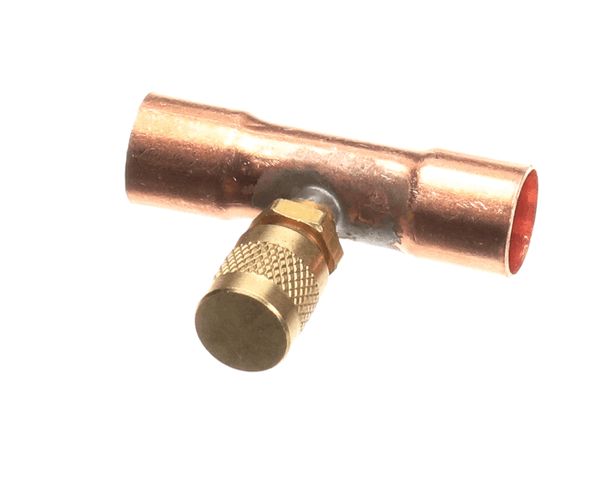 Structural Concepts 73231 1/2" Pres T Valve (STC73231) Each