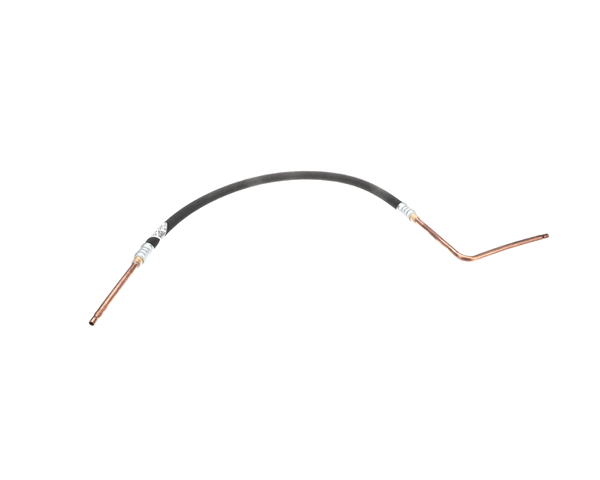 Structural Concepts 73294 Hose Assy .250 In Dia X 36 In (STC73294) Each