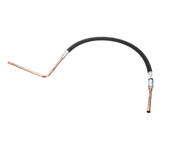 Structural Concepts 73295 Hose Assy .375 In Dia X 36 In (STC73295) Each
