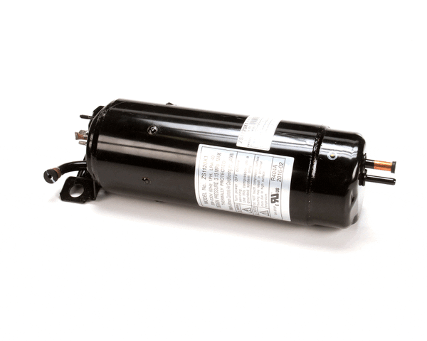 Structural Concepts 73360 Compressor Hitachi Scroll Sbb45A (STC73360) Each