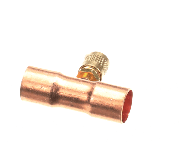 Structural Concepts 73362 Tee W/Pressure Tap .62 Od (STC73362) Each