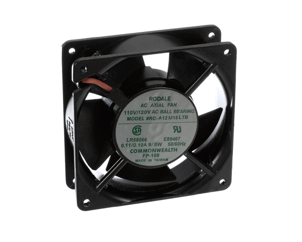 Structural Concepts 75105 Evap Fan Motor (STC75105) Each