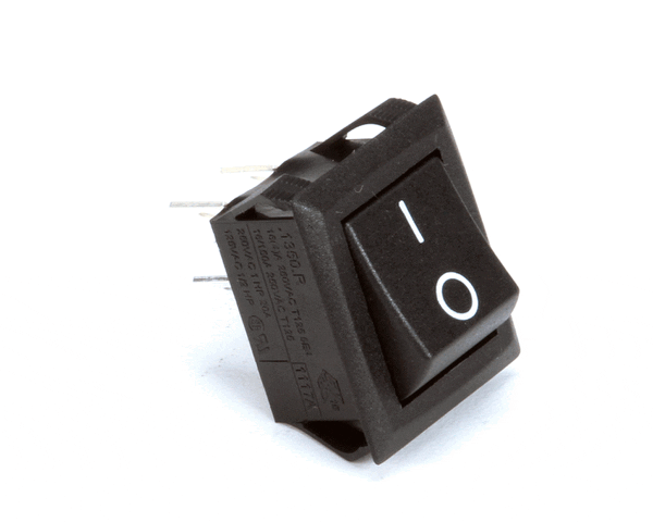 Structural Concepts 75785 Switch, Main Power, Rocker, Dpst (STC75785) Each