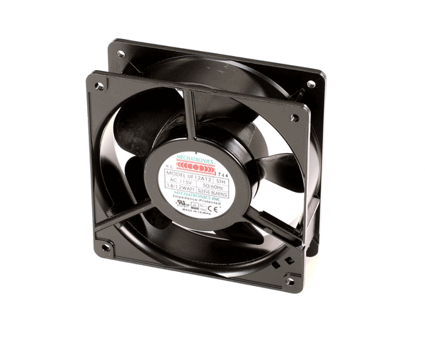 Structural Concepts 75894 Motor,Box Fan (STC75894) Each