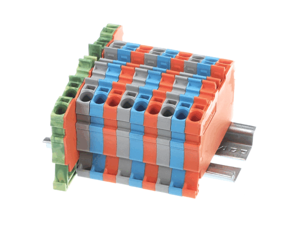 Structural Concepts 77390 Terminal Block Assy (STC77390) Each
