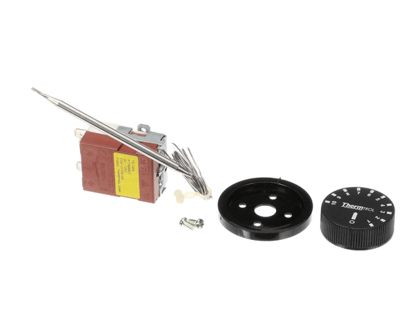 Structural Concepts 77498 Dial Thermostat For Hot Deli Case (STC77498) Each