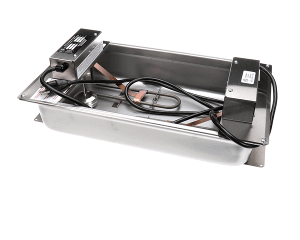 Structural Concepts 77502 Pan Evap 3000W/208V (STC77502) Each