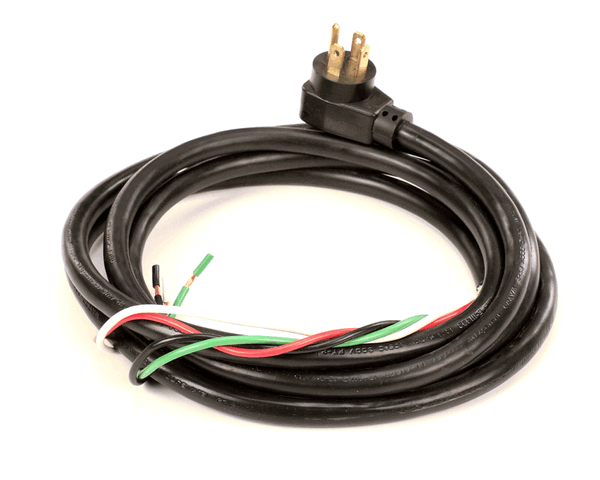 Structural Concepts 78606 Power Cord 12/4 14-20P- 120" (STC78606) Each