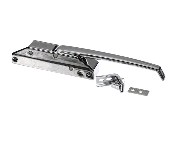 Structural Concepts 79000 Latch Ldgmnt Strt Handle (STC79000) Each