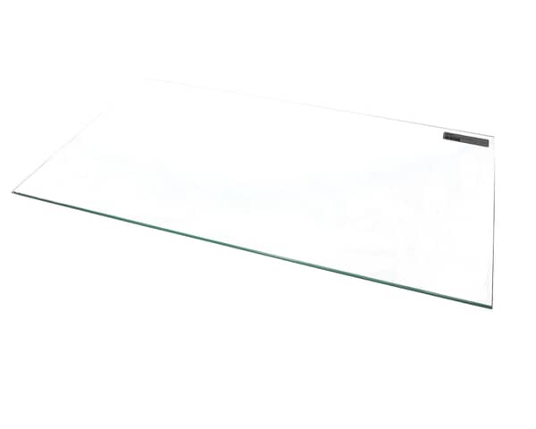 Structural Concepts 80570 Shelf Glass 26.88 X 15.62 (STC80570) Each