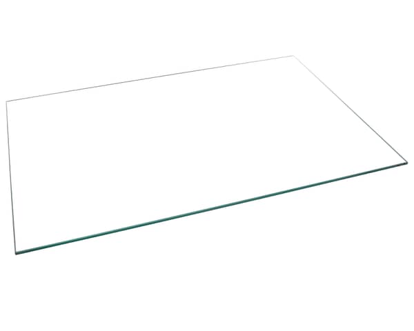 Structural Concepts 80582 Glass Shelf 15-3/4 (STC80582) Each