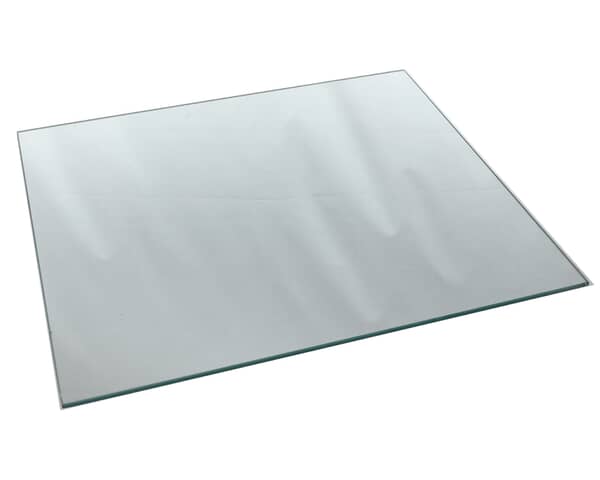 Structural Concepts 80947 Glass Shelf 18 X 15.63 (STC80947) Each