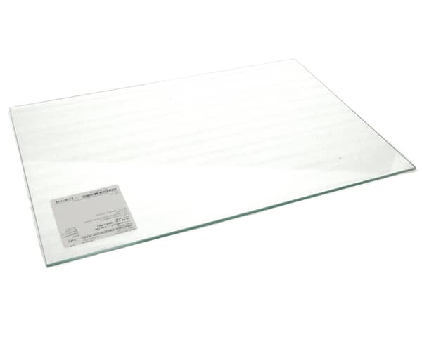 Structural Concepts 81406 Glass Shelf 23 15.63 (STC81406) Each