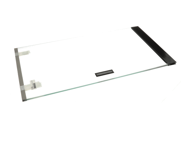 Structural Concepts 81859Bl Door Assembly Left Cou2765R Bl (STC81859BL) Each