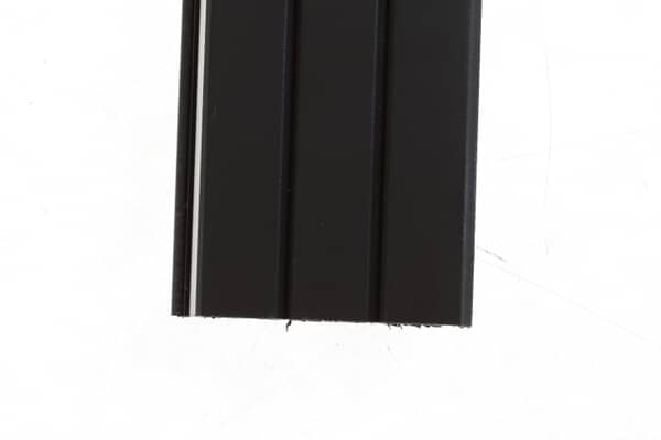 Structural Concepts 8327806863 Tambour Slat  68.63  Black (STC8327806863) Each