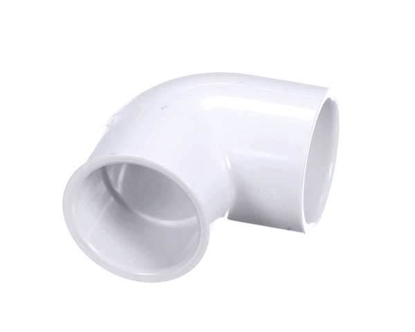 Structural Concepts 85259 Elbow Pvc 1In 90Deg Pvc Wh (STC85259) Each