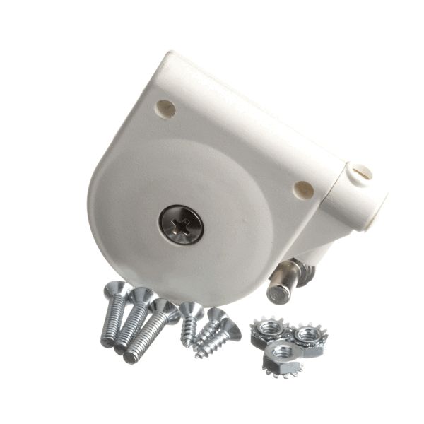 Structural Concepts 95580 Kit,Hinge Slow Close (STC95580) Each
