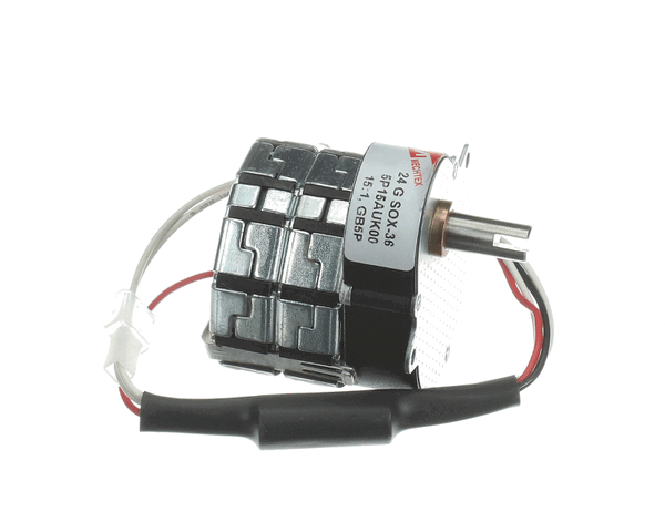 Stoelting 33800-06701 Motor - 115V, 60 Hz (Stir) (STOE33800-06701) Each