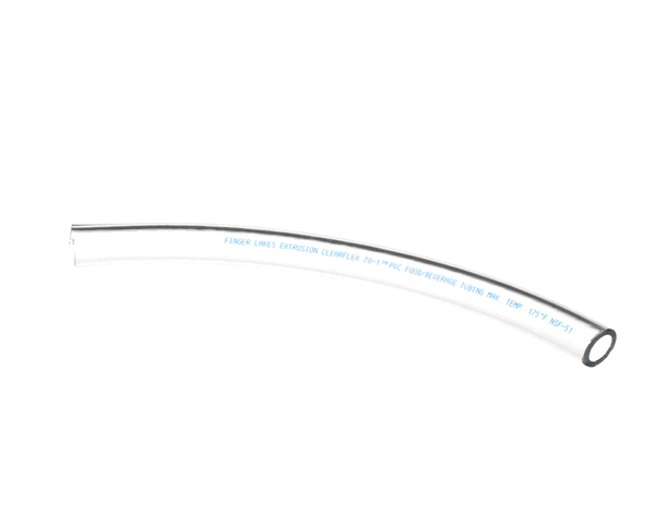 Stoelting 756095 Tubing Plastic 5/8Idx7/8Odx1/8Wl (STOE756095) Inch