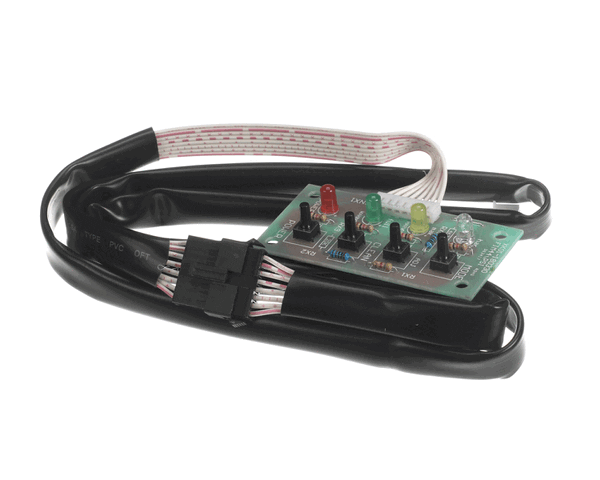 Summit Appliance 1854303601 Bim44G Display Control Board (SUM1854303601) Each