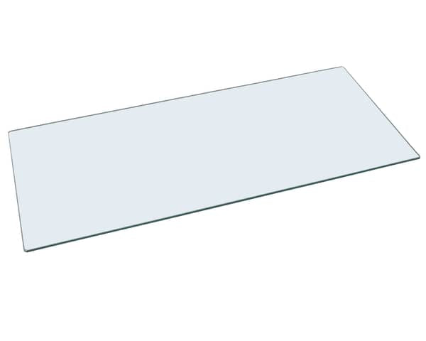 Summit Appliance 246432 Glass Shelf (SUM246432) Each