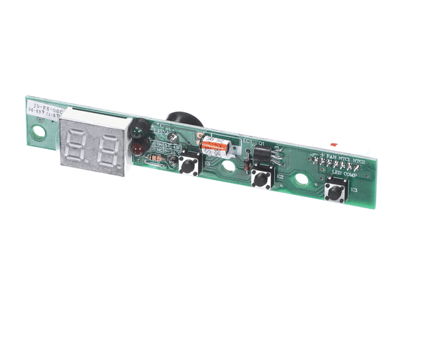 Summit Appliance 3.02.05.0607-2 Display Board (SUM3-02-05-0607-2) Each