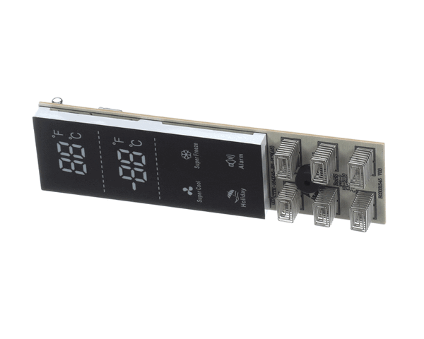 Summit Appliance Ffbf191Ss Summit Display Control Board (SUMFFBF191SS) Each