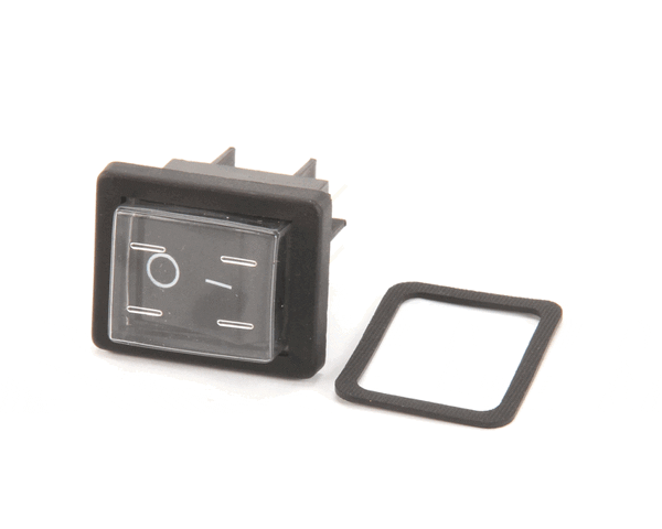 Sunkist 15D Rocker Switch W/Switch Seal (SUNK15D) Each