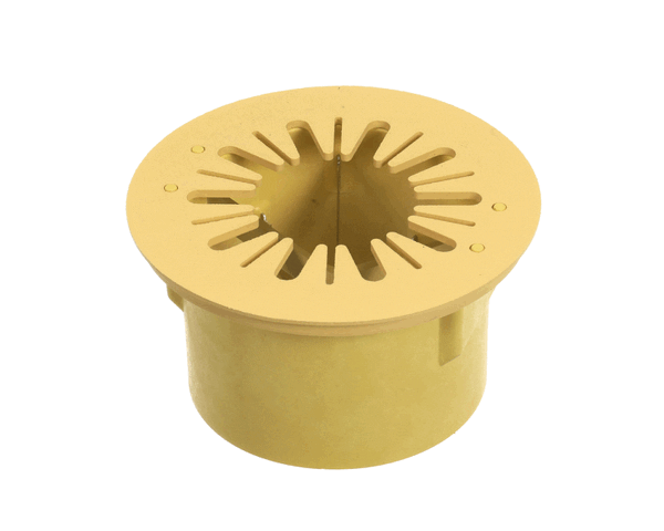 Sunkist S-20B 10-Wedge Blade Cup W/Cover (Fi (SUNKS-20B) Each