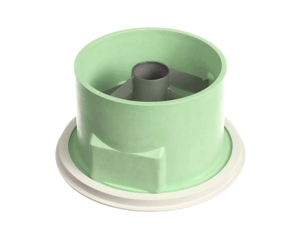 Sunkist S-37B 8-Wedge Apple Corer Blade Cup (SUNKS-37B) Each