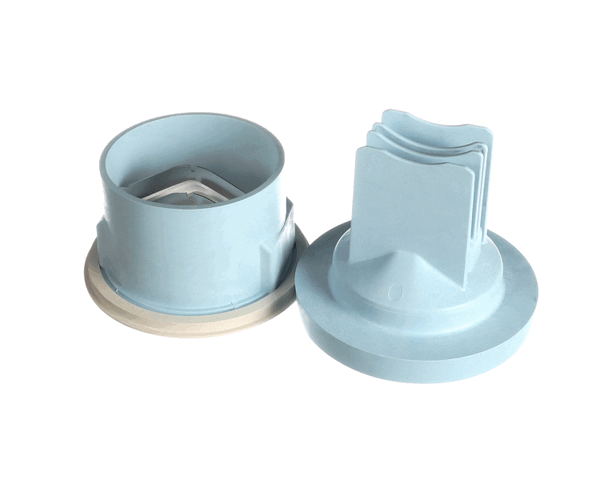 Sunkist S-39K 6 Slice Blade Cup And Plunger (SUNKS-39K) Each