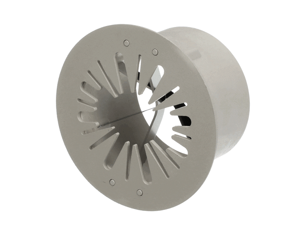 Sunkist S-3B 6-Wedge Blade Cup W/Cover (Fit (SUNKS-3B) Each