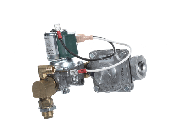 Sunpak 22021-1 Gas Valve, Natural (SUNP22021-1) Each