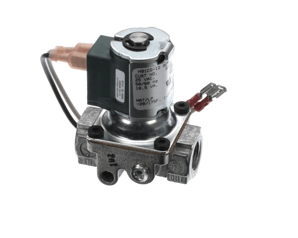 Sunpak 90054 Valve: For All Sunpak Solenoid (SUNP90054) Each