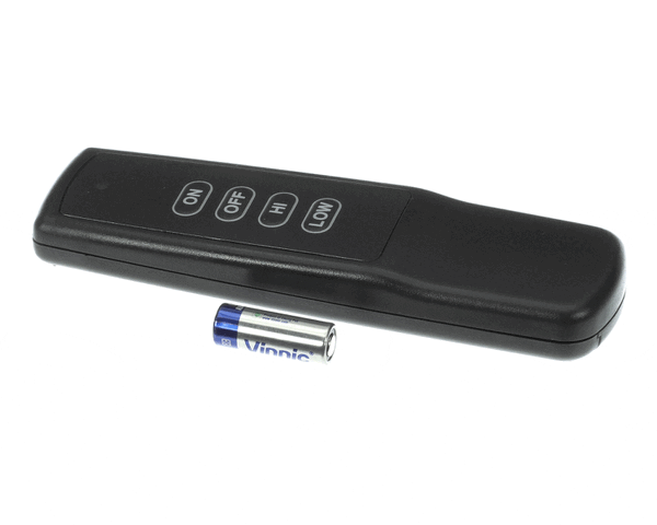 Sunpak 92006 Hand Held Remote Only: For Sun (SUNP92006) Each