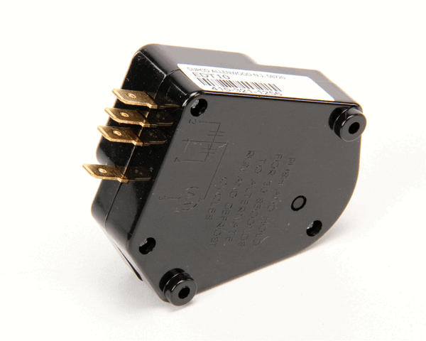 Supco Edt10 Electronic Defrost Timer (SUPCEDT10) Each