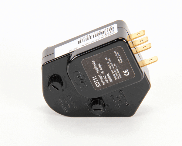 Supco Cedt11 Electronic Defrost Timer (SUPCEDT11) Each