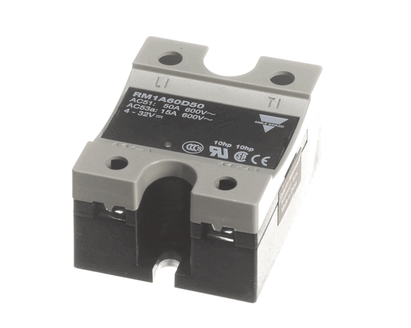 Sveba 60775-801 Static Relay (SVE60775-801) Each
